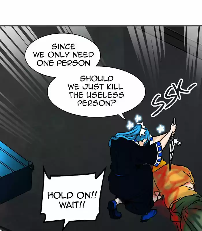 Tower of Based God ch.227