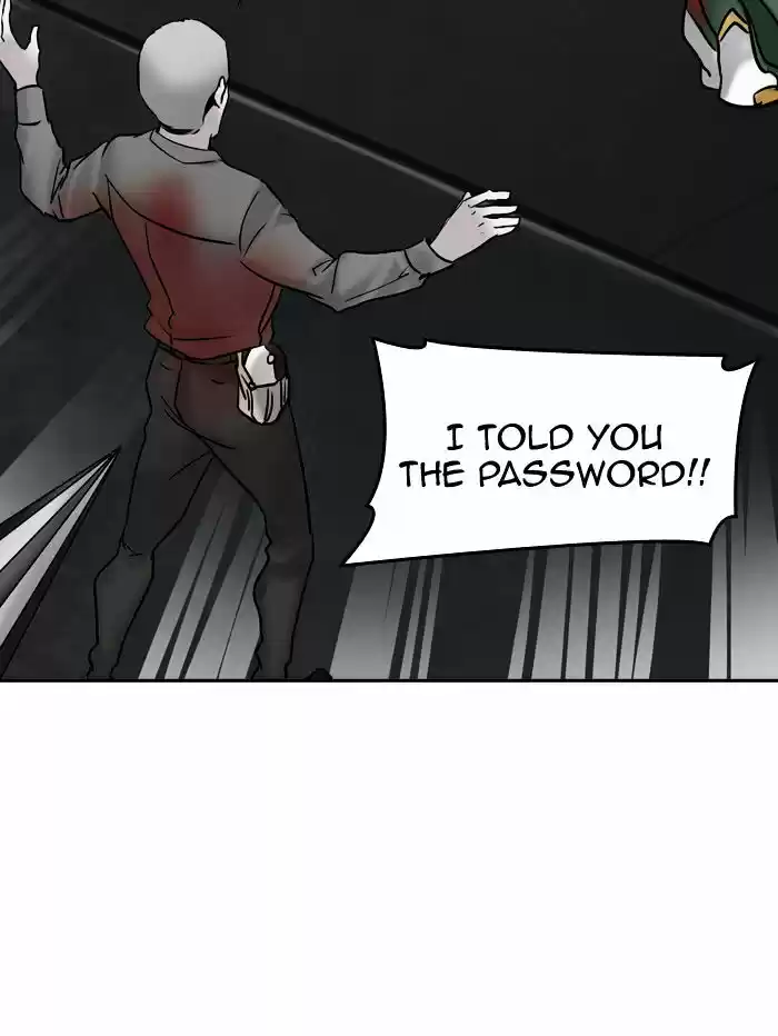 Tower of Based God ch.227