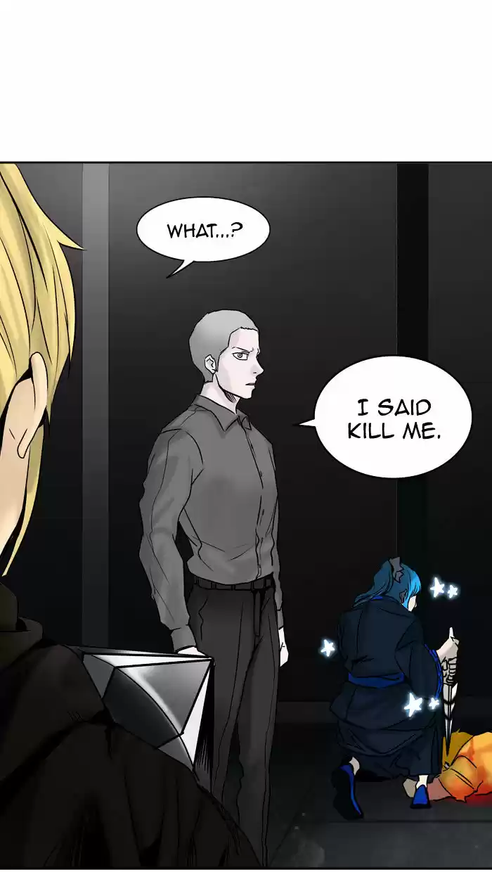 Tower of Based God ch.227