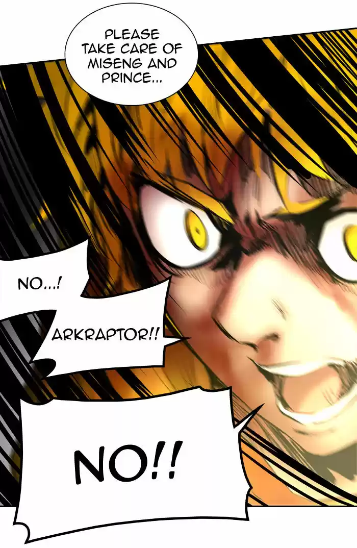 Tower of Based God ch.227