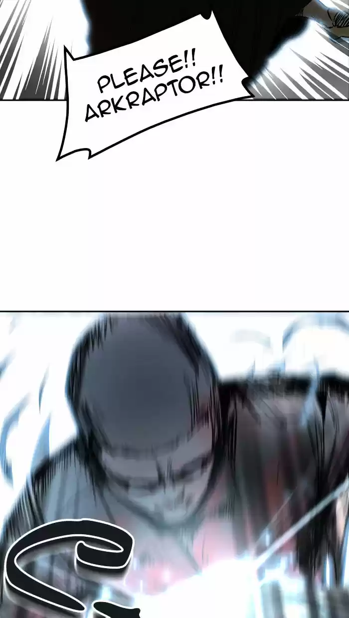 Tower of Based God ch.227