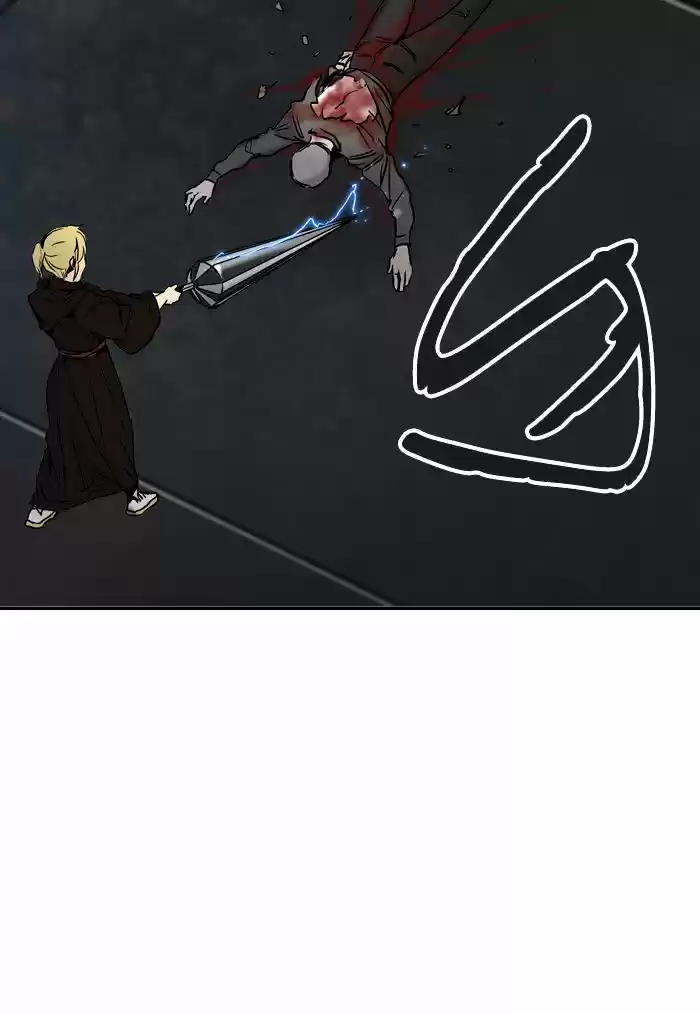 Tower of Based God ch.227