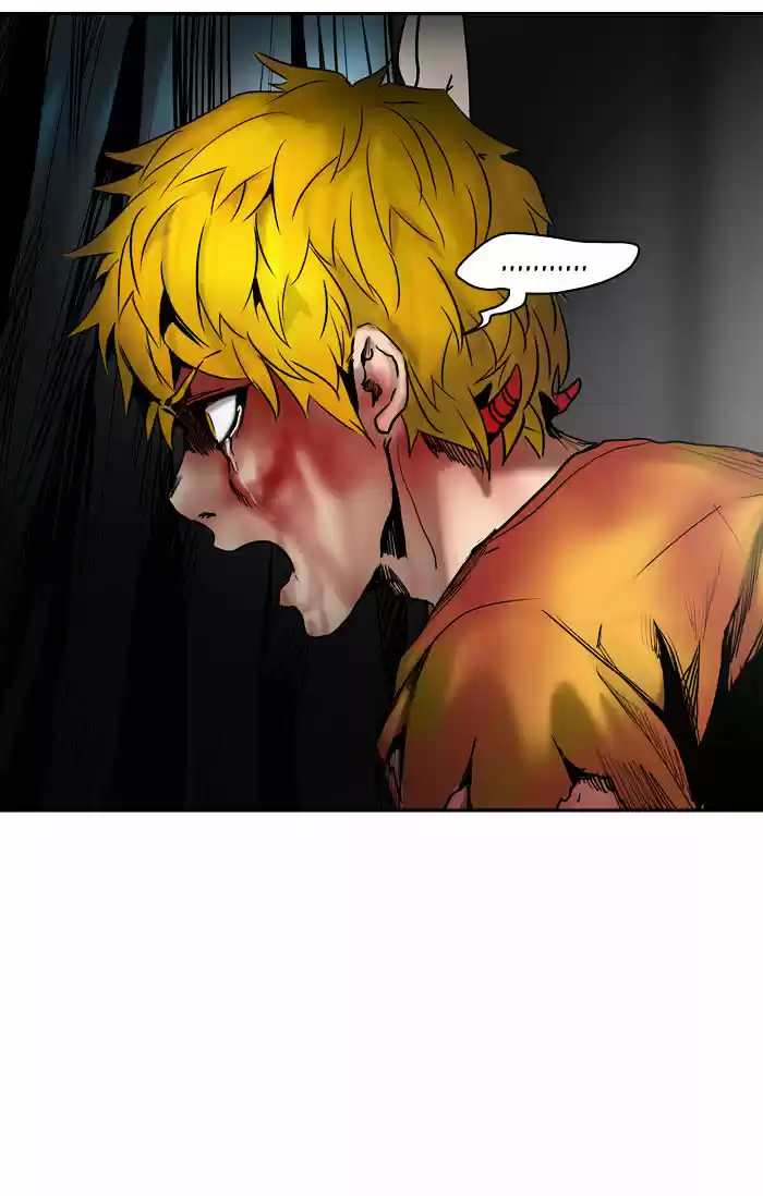 Tower of Based God ch.227