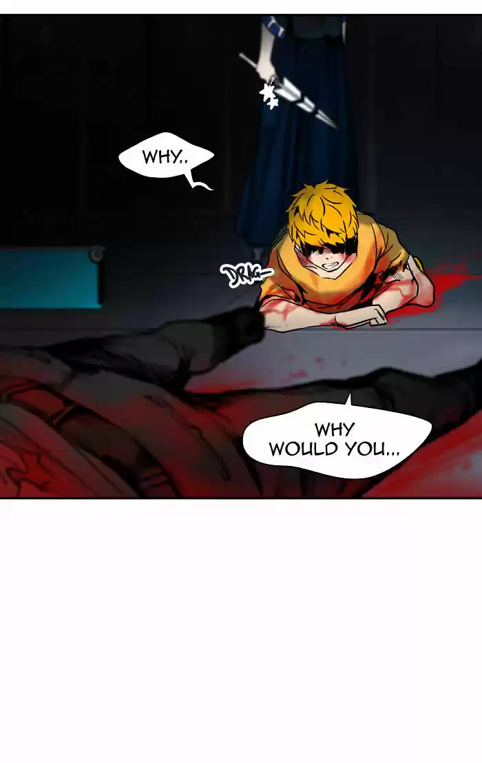 Tower of Based God ch.227