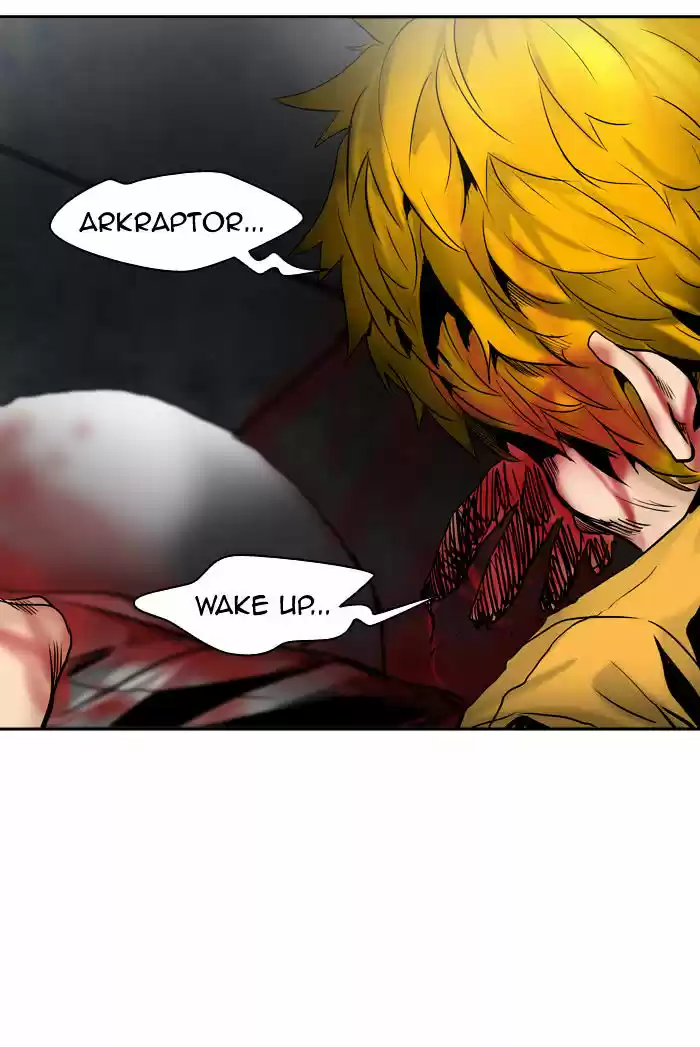 Tower of Based God ch.227