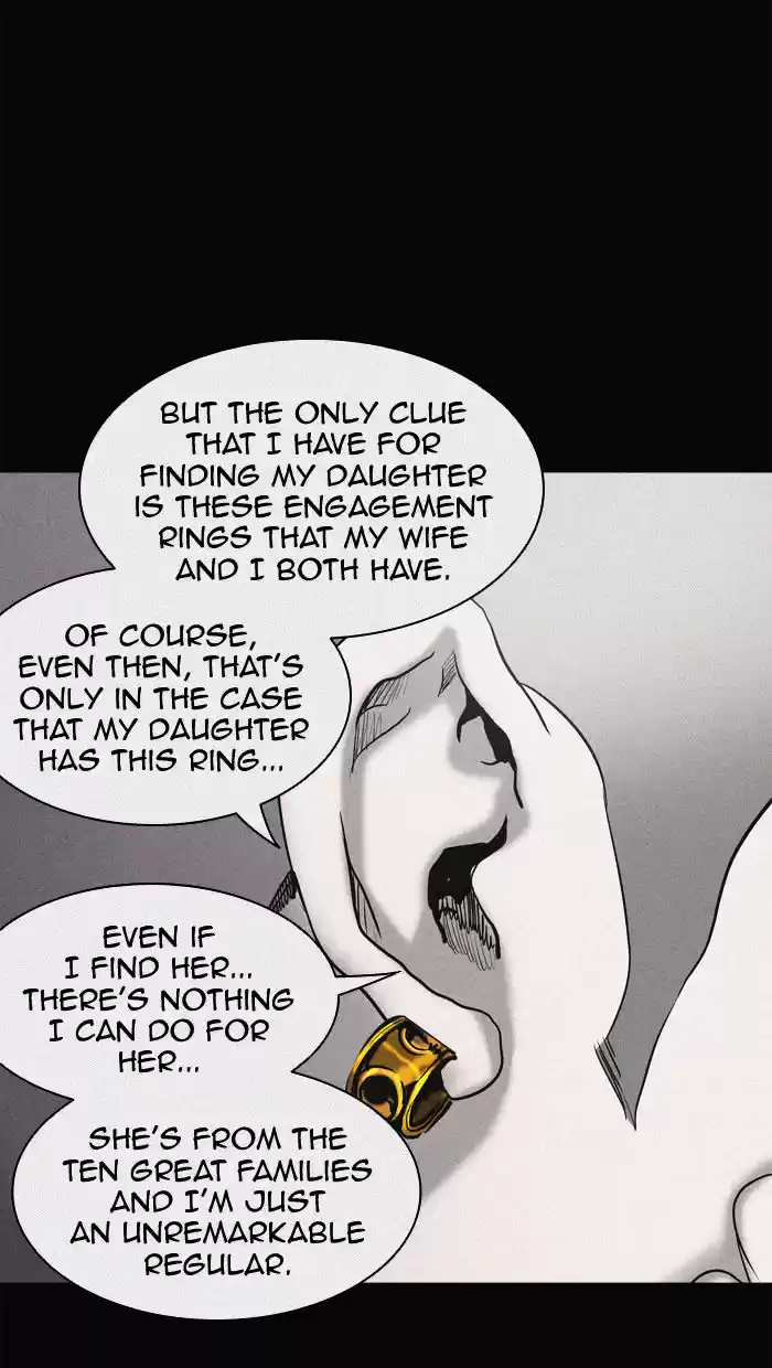 Tower of Based God ch.227