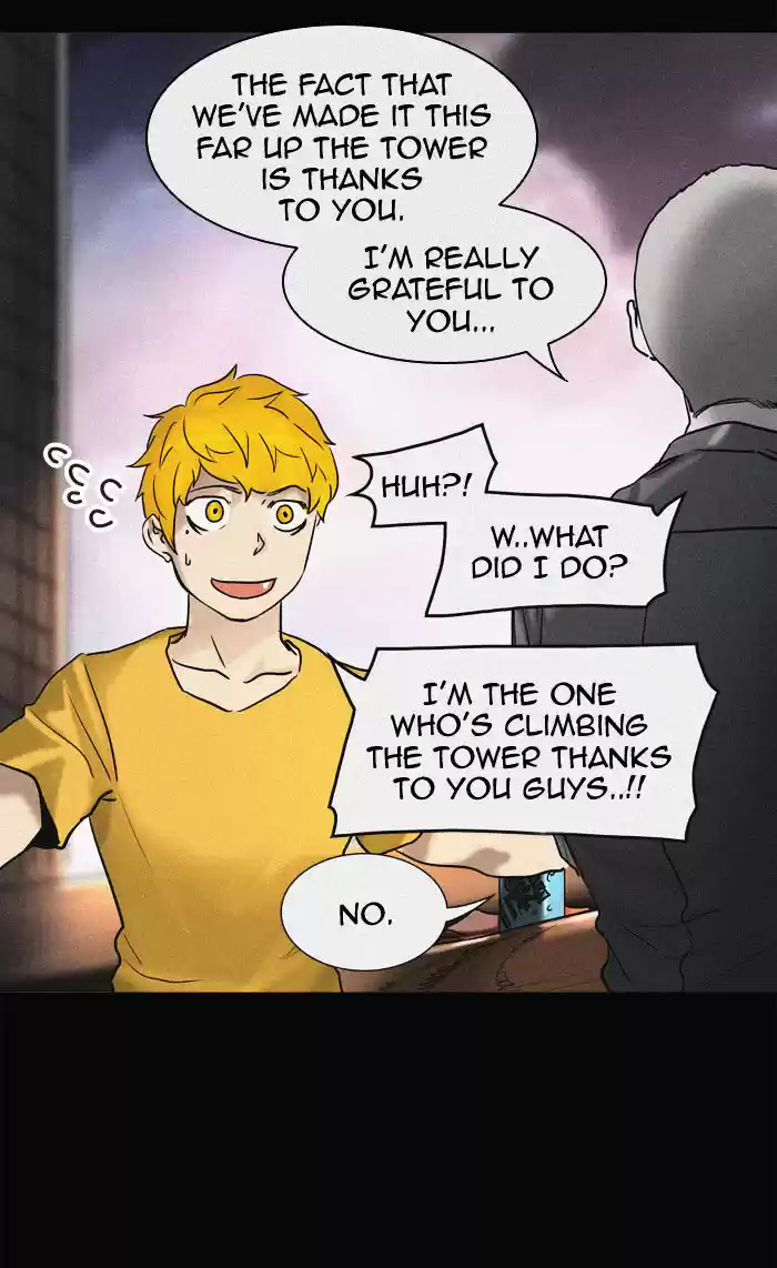 Tower of Based God ch.227