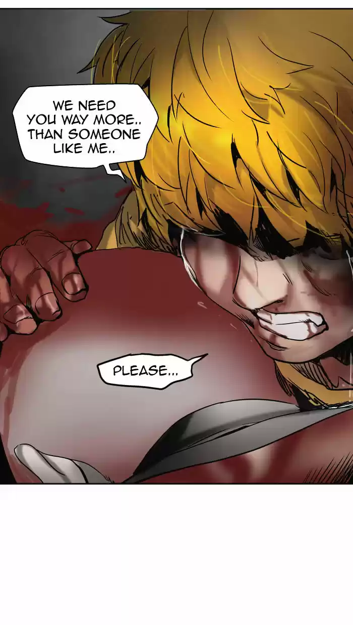 Tower of Based God ch.227