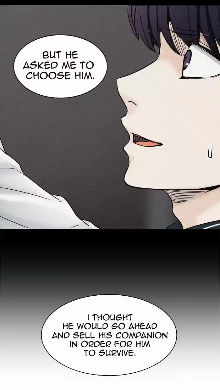 Tower of Based God ch.227