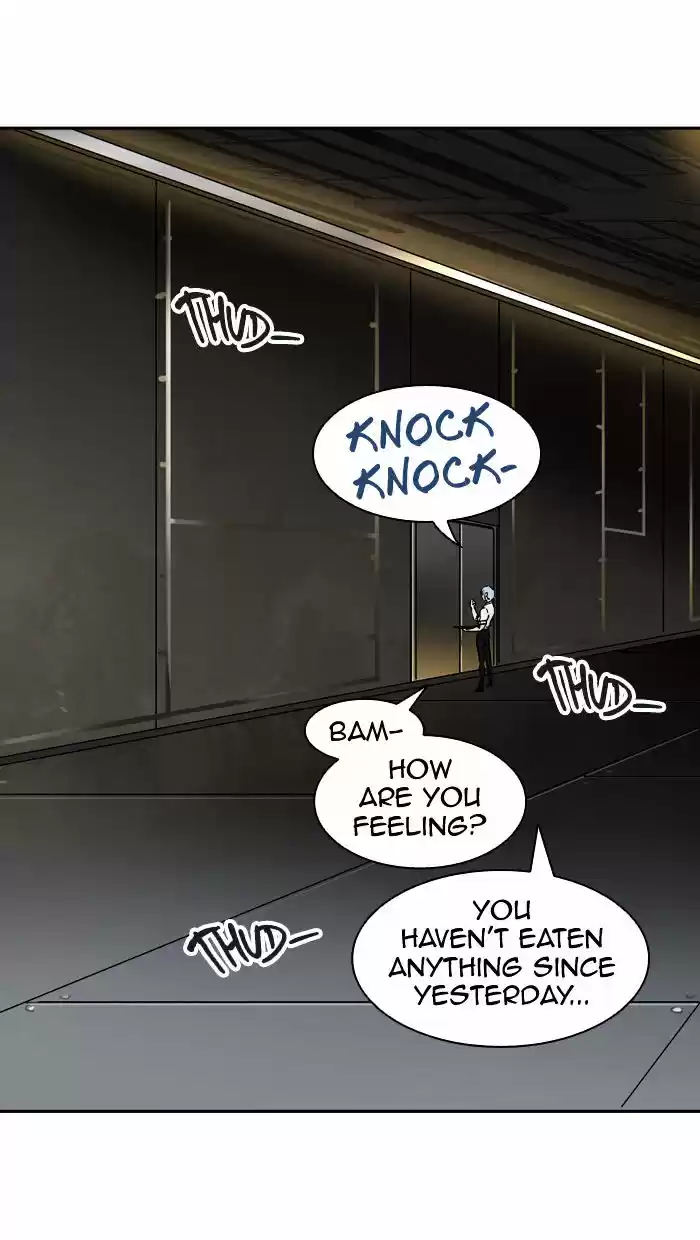 Tower of Based God ch.227