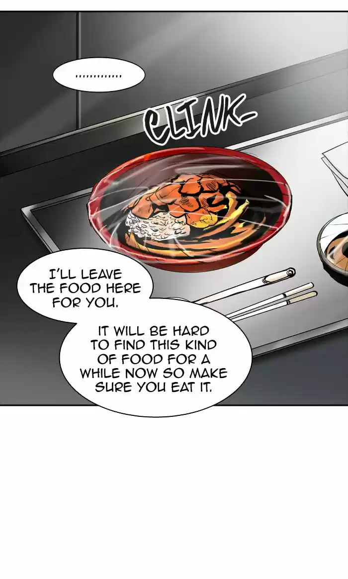 Tower of Based God ch.227