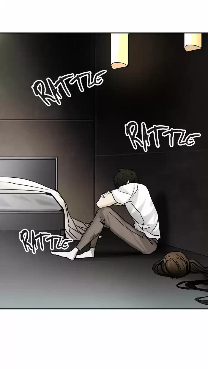 Tower of Based God ch.228