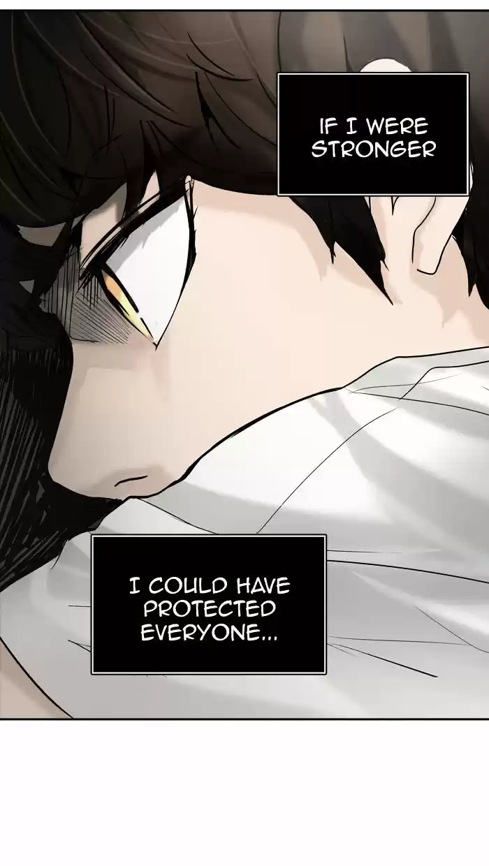 Tower of Based God ch.228