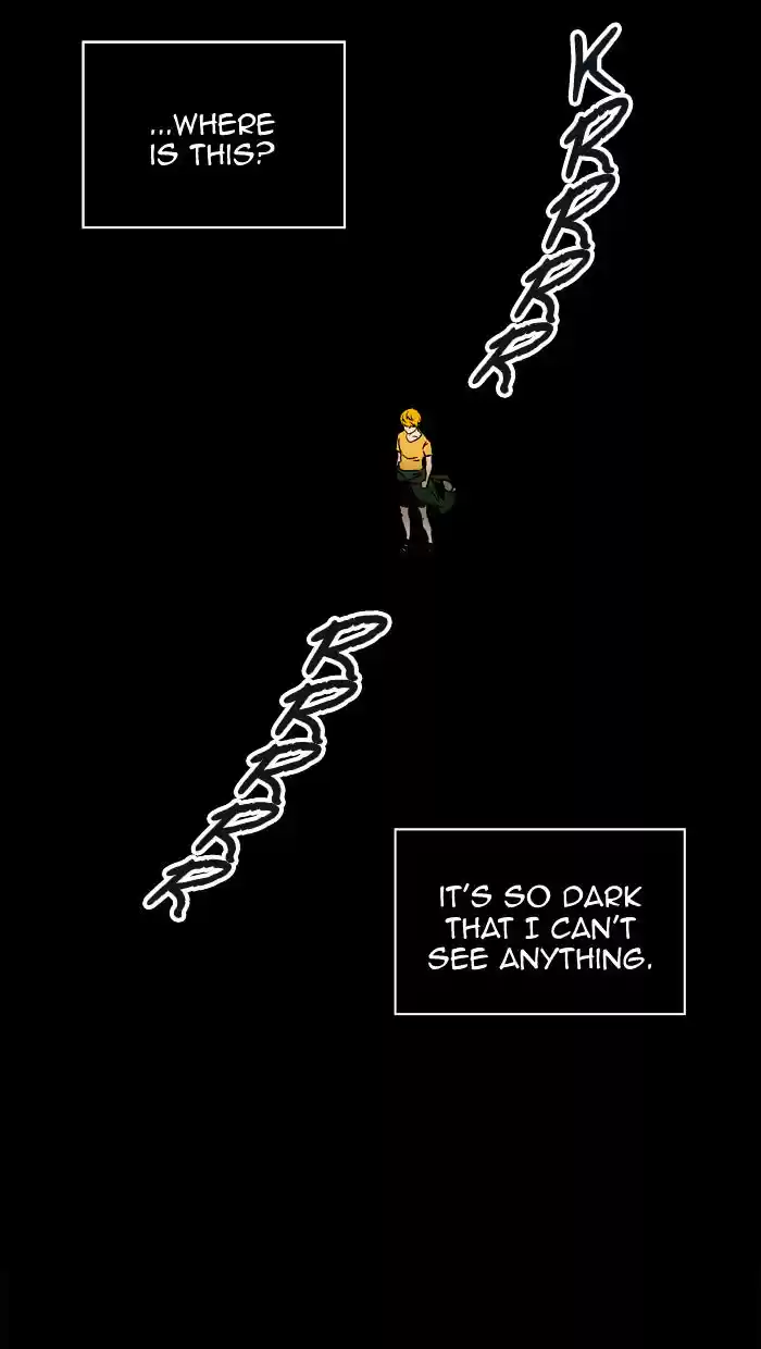 Tower of Based God ch.228