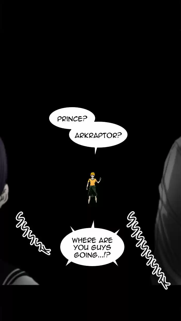 Tower of Based God ch.228