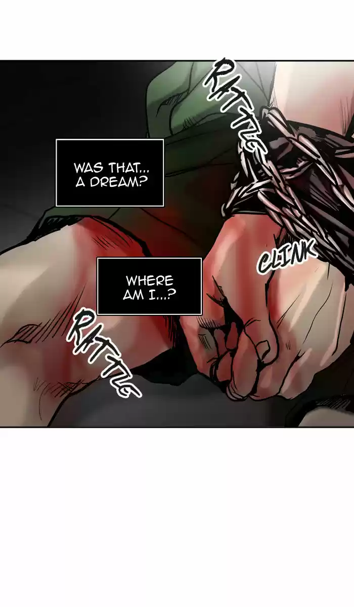 Tower of Based God ch.228