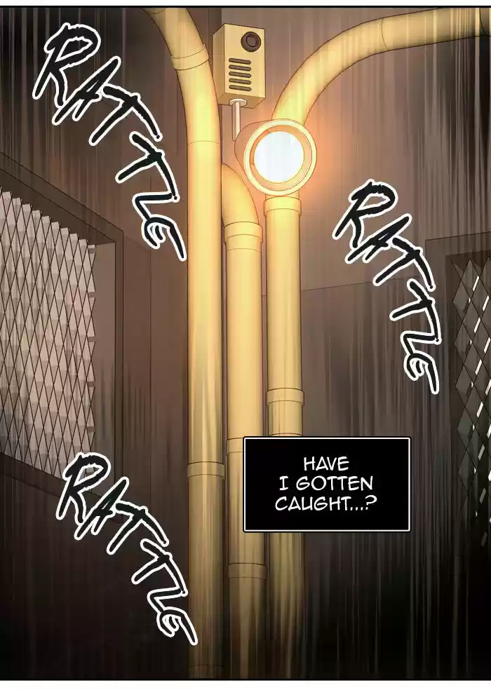 Tower of Based God ch.228