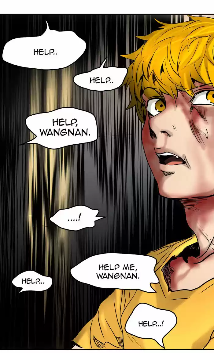 Tower of Based God ch.228