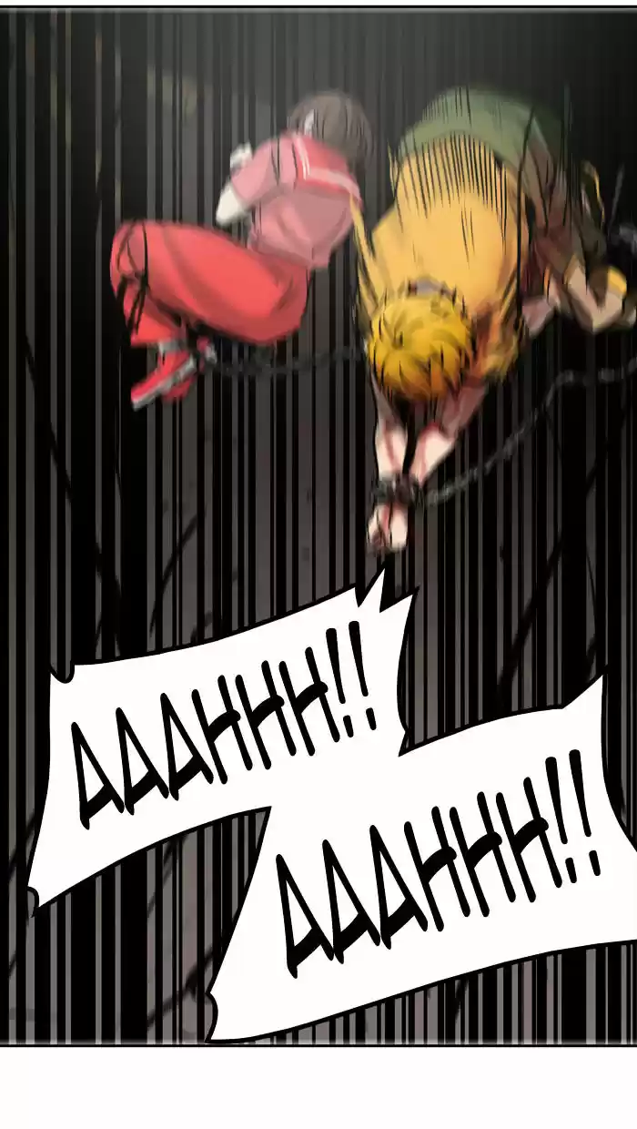 Tower of Based God ch.228