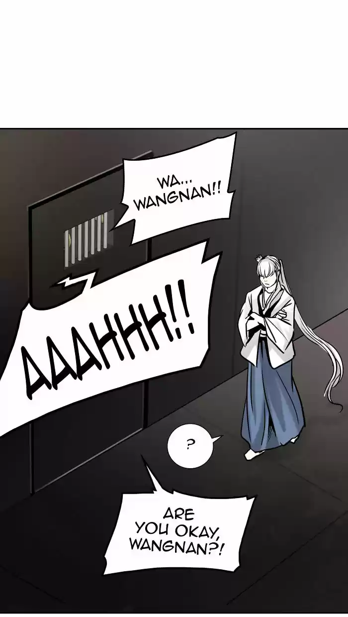 Tower of Based God ch.228