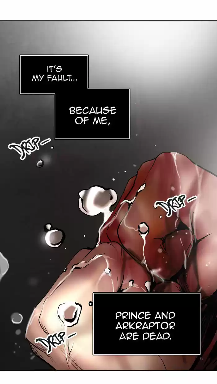 Tower of Based God ch.228