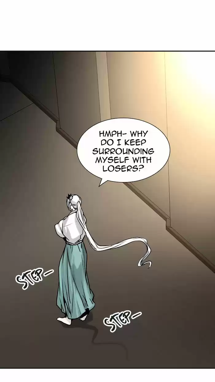 Tower of Based God ch.228