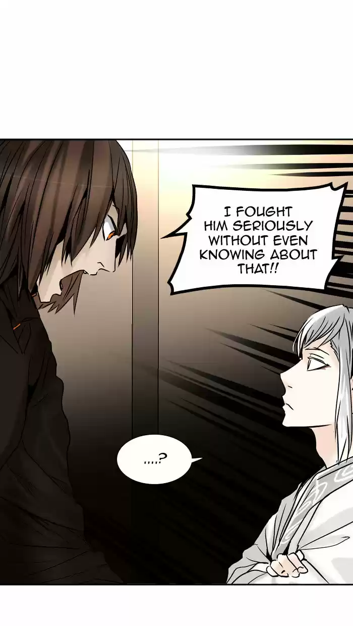 Tower of Based God ch.228