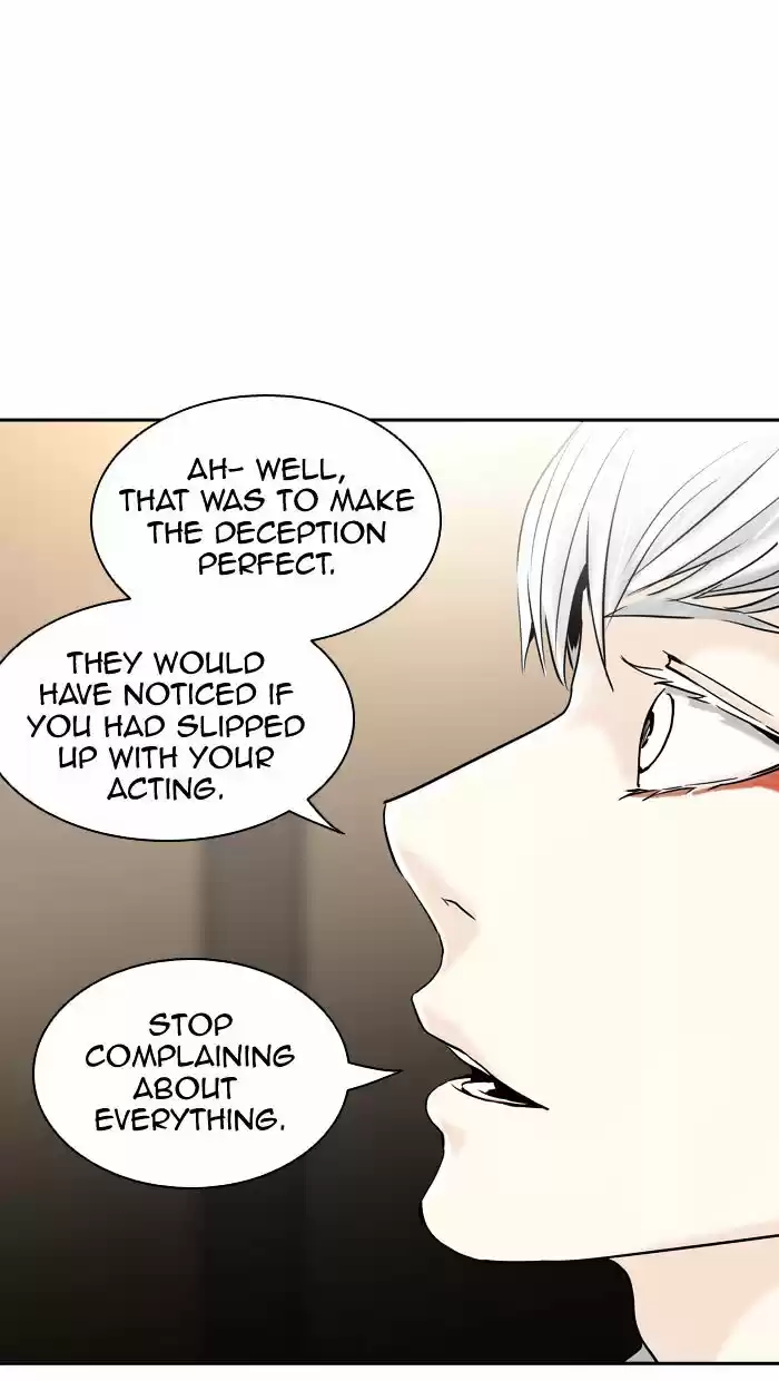 Tower of Based God ch.228