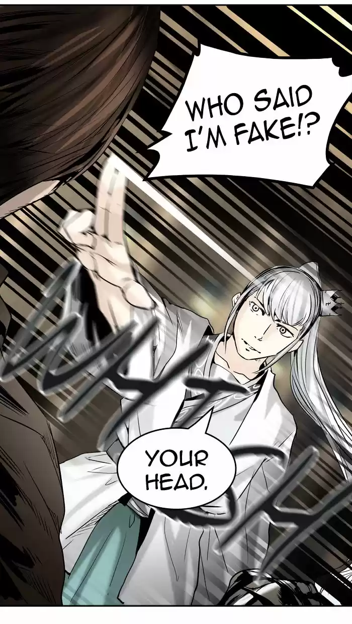 Tower of Based God ch.228