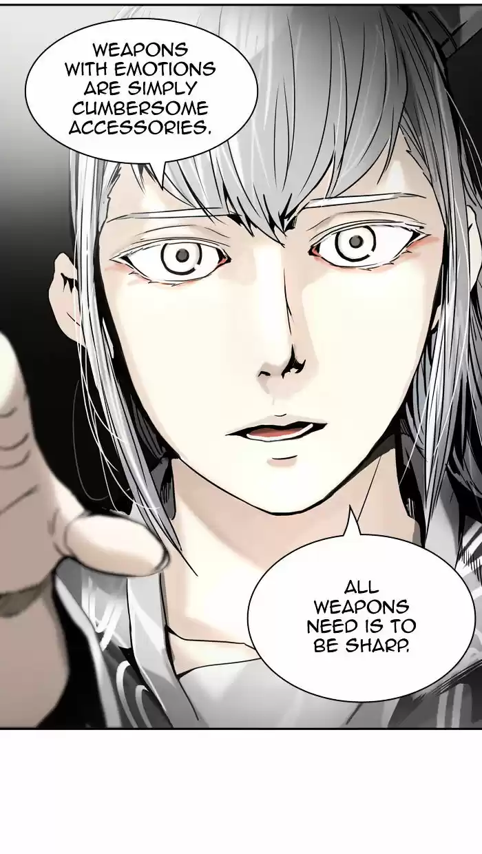 Tower of Based God ch.228