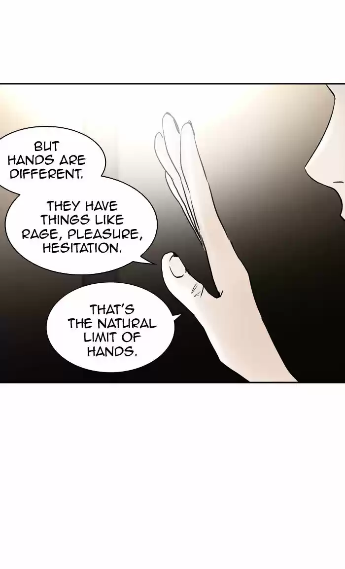 Tower of Based God ch.228