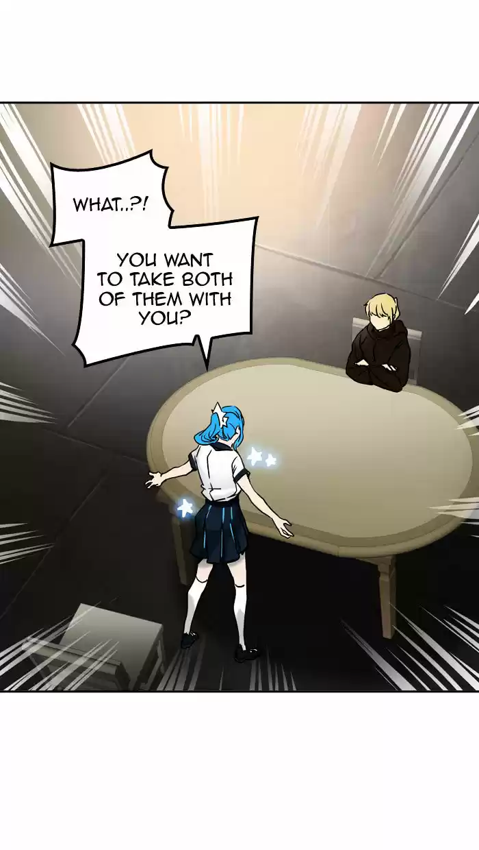 Tower of Based God ch.228