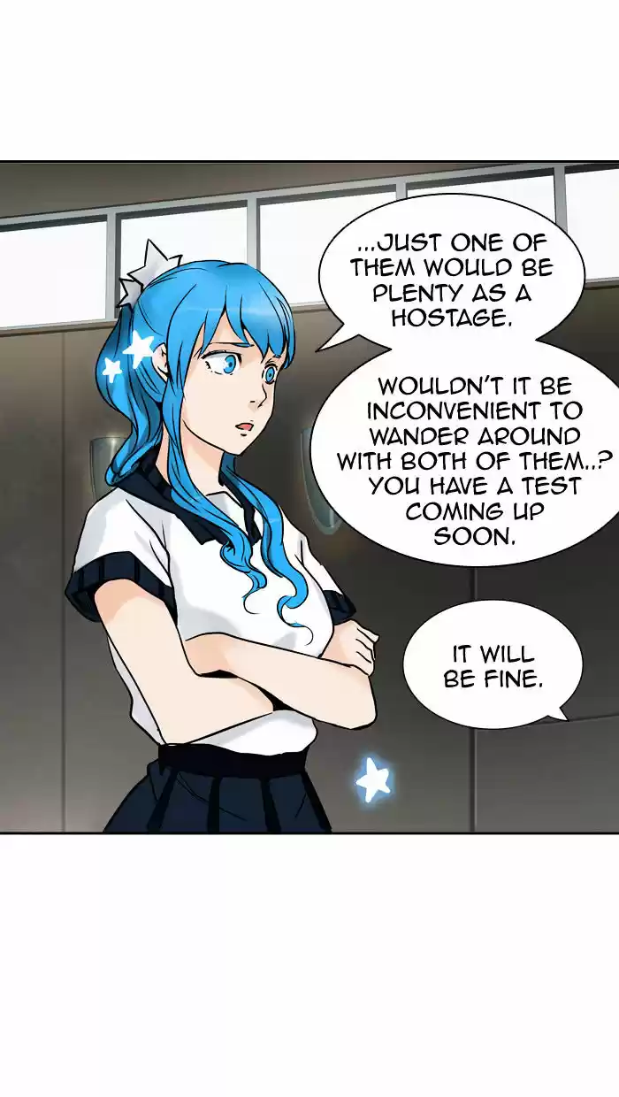 Tower of Based God ch.228