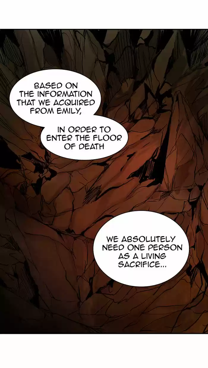 Tower of Based God ch.228