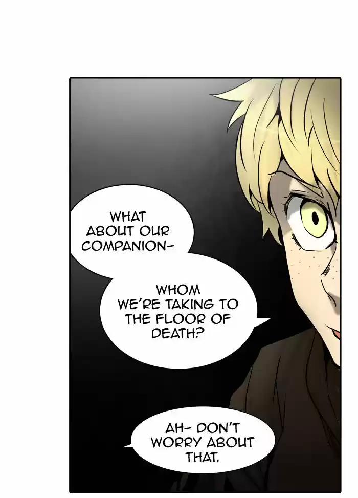 Tower of Based God ch.228