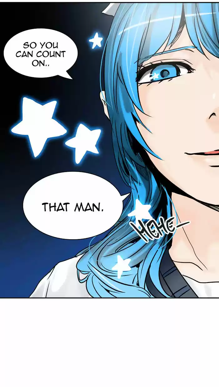 Tower of Based God ch.228