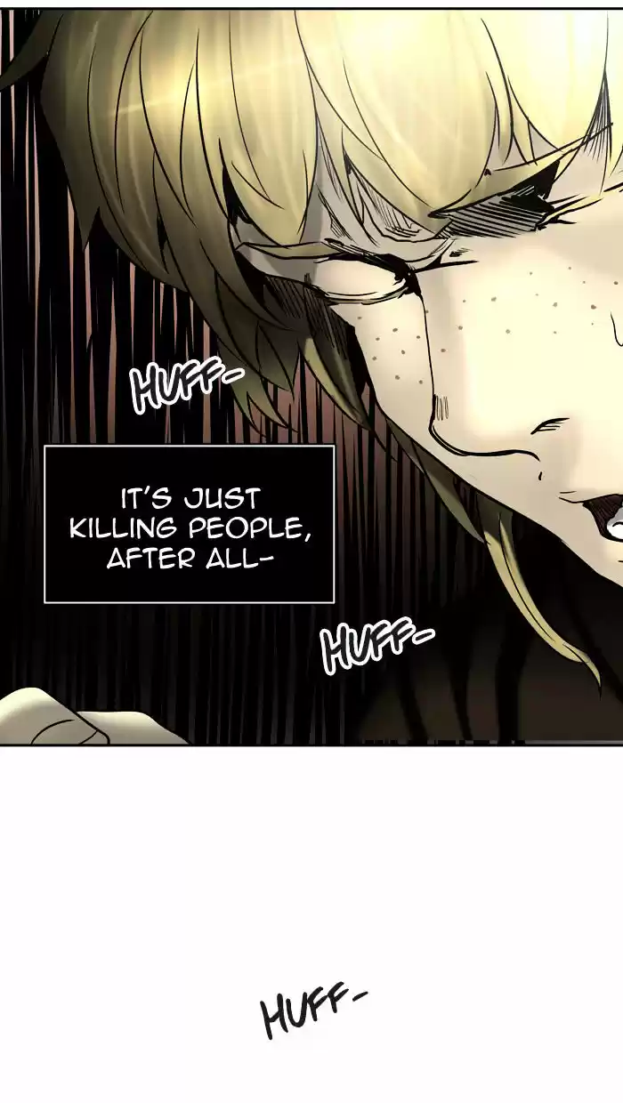 Tower of Based God ch.228