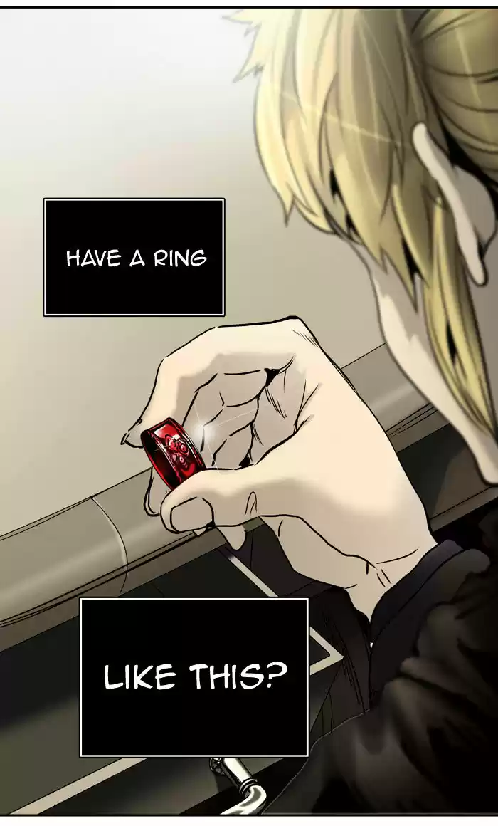 Tower of Based God ch.228