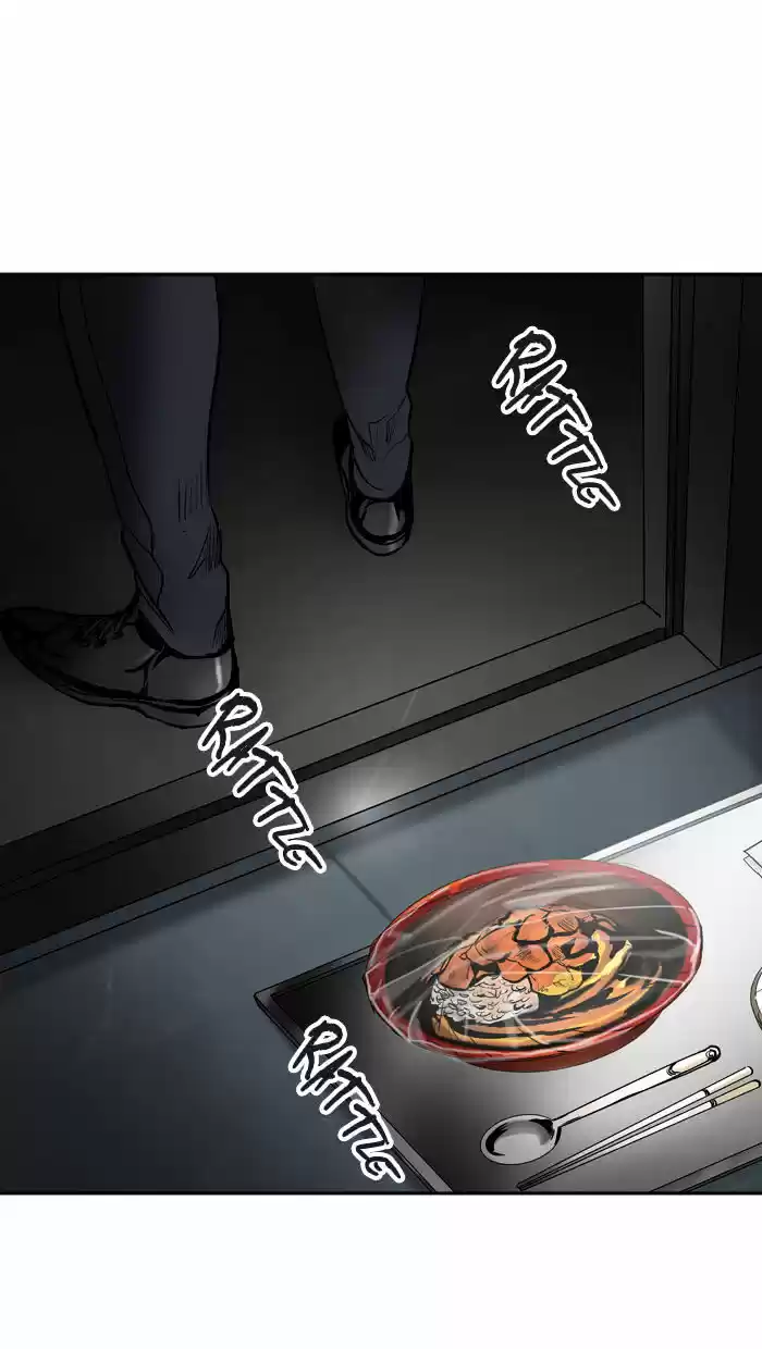 Tower of Based God ch.228