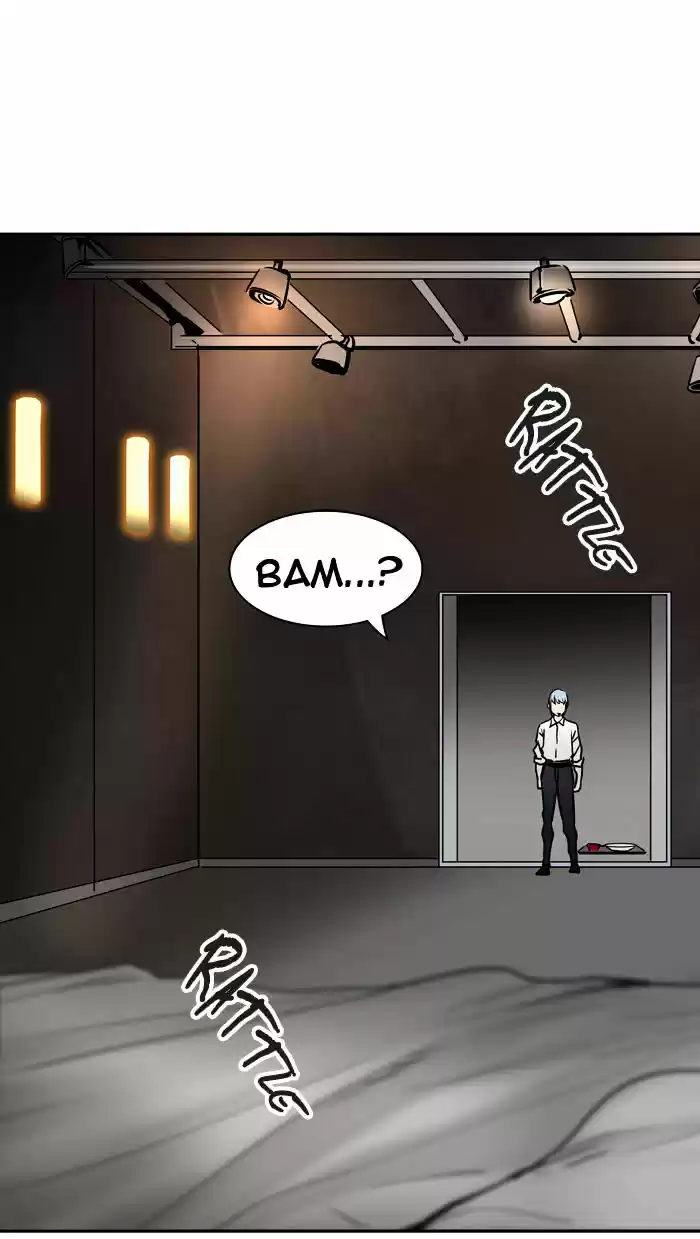 Tower of Based God ch.228