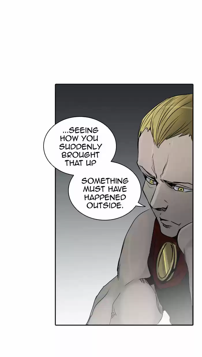 Tower of Based God ch.229