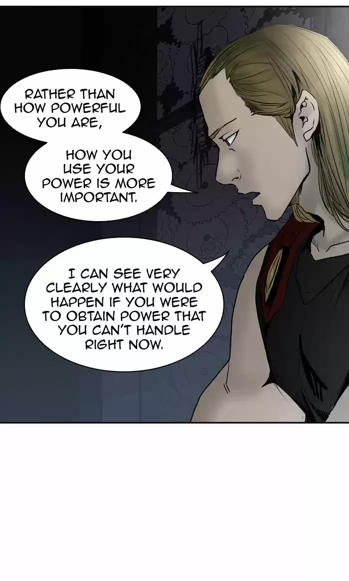 Tower of Based God ch.229