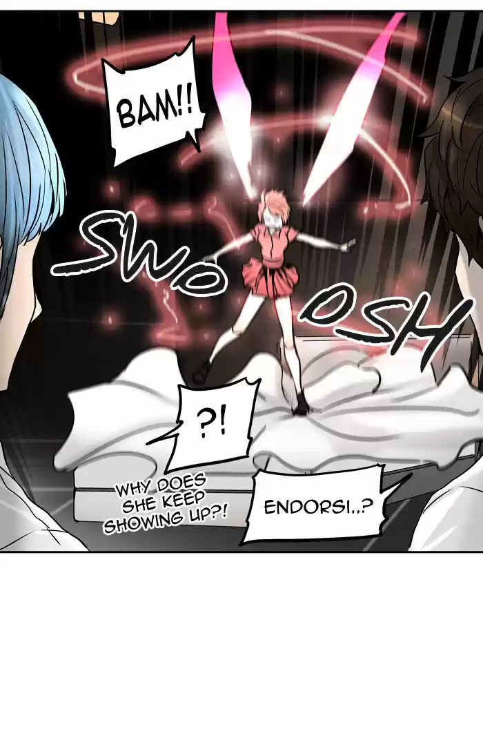 Tower of Based God ch.229