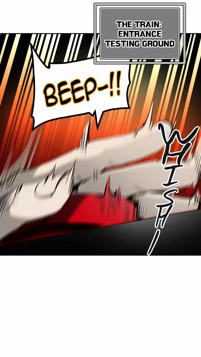 Tower of Based God ch.229