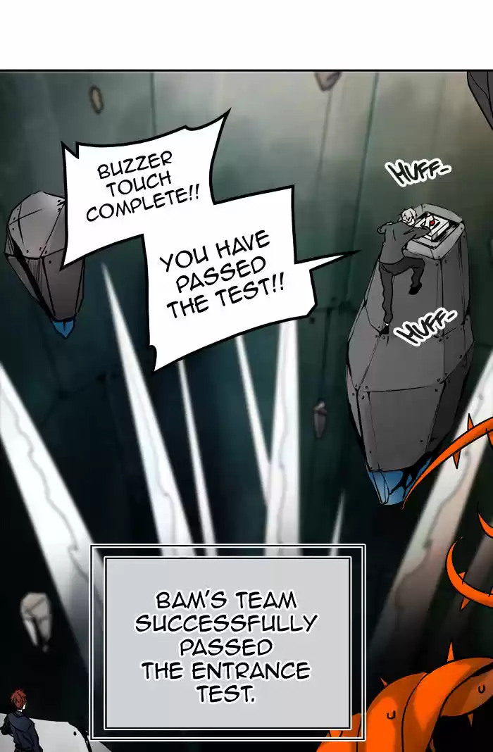 Tower of Based God ch.229