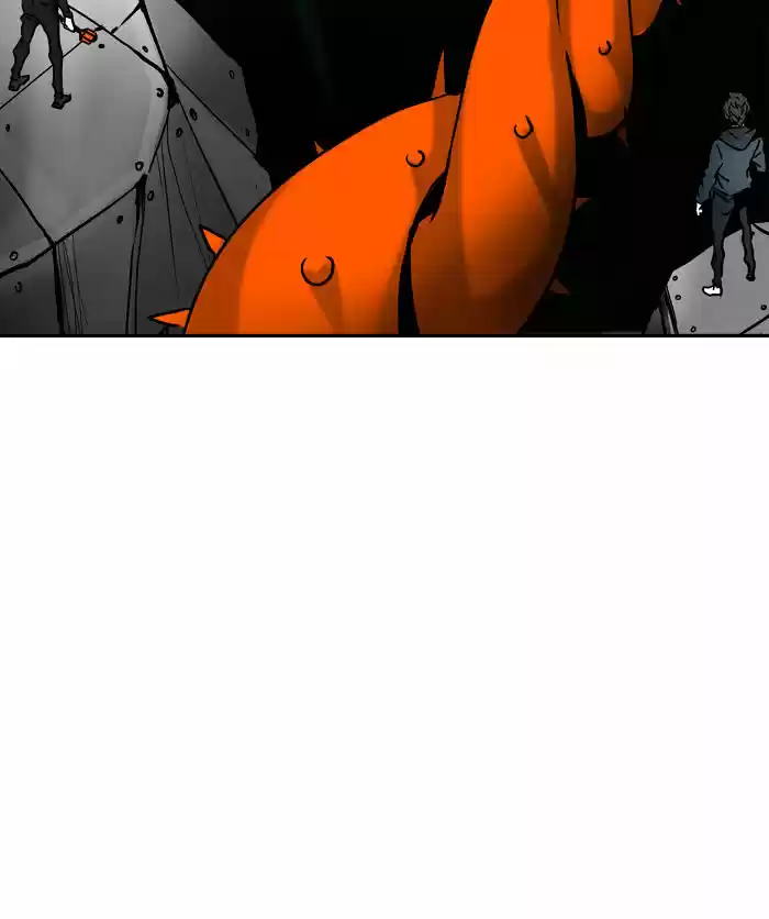 Tower of Based God ch.229