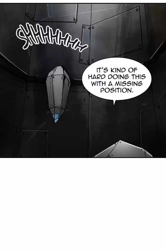 Tower of Based God ch.229