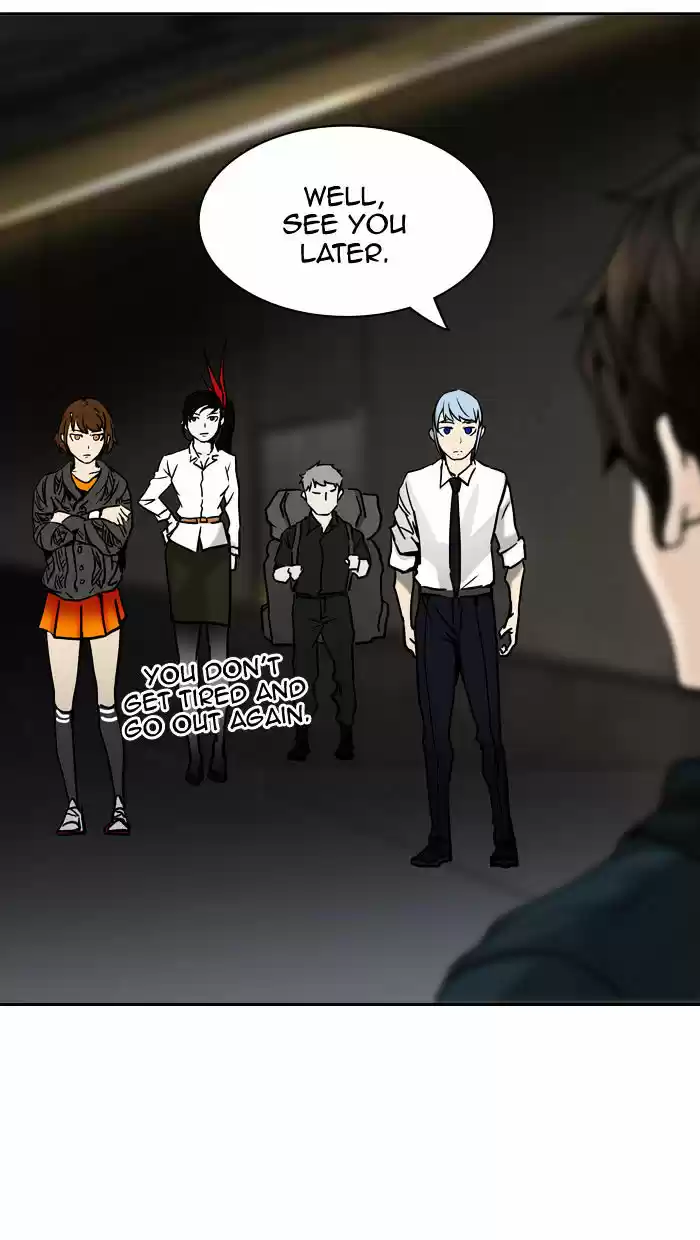 Tower of Based God ch.229