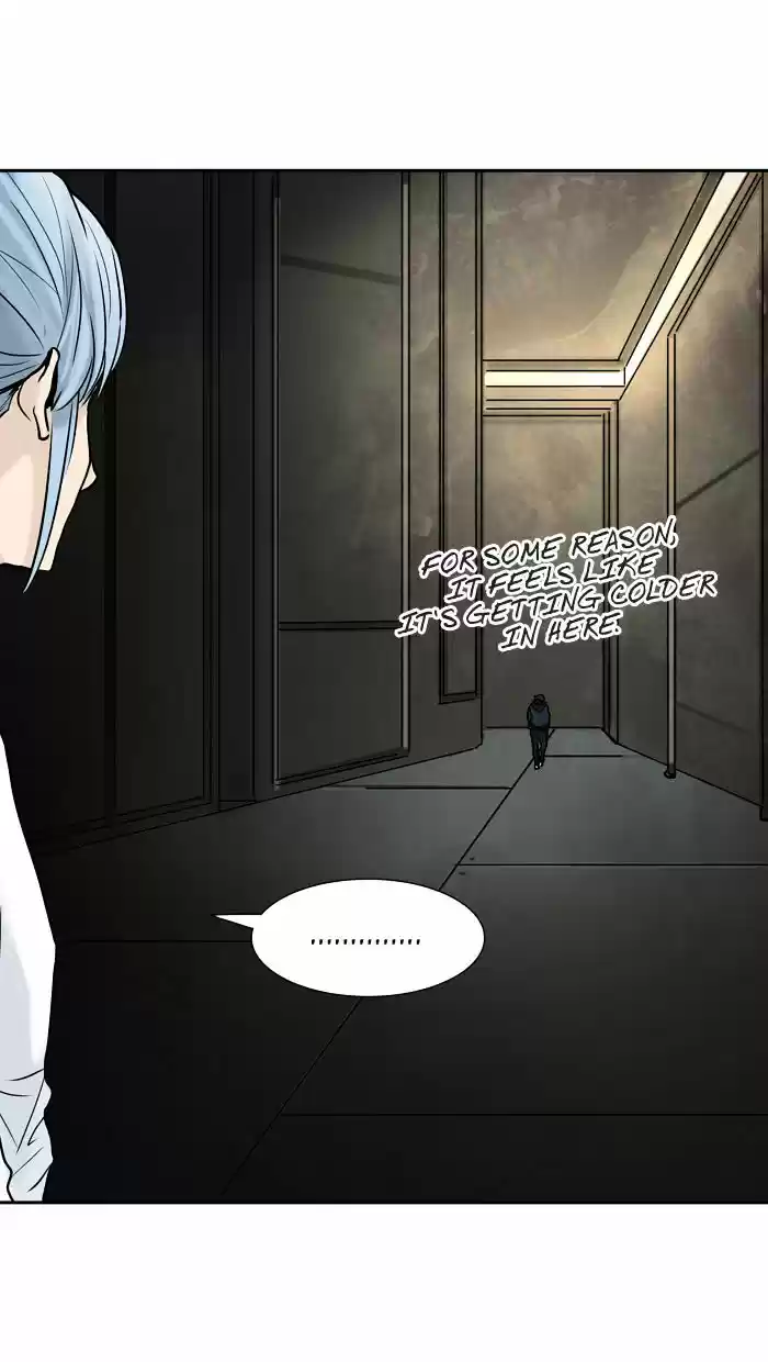 Tower of Based God ch.229