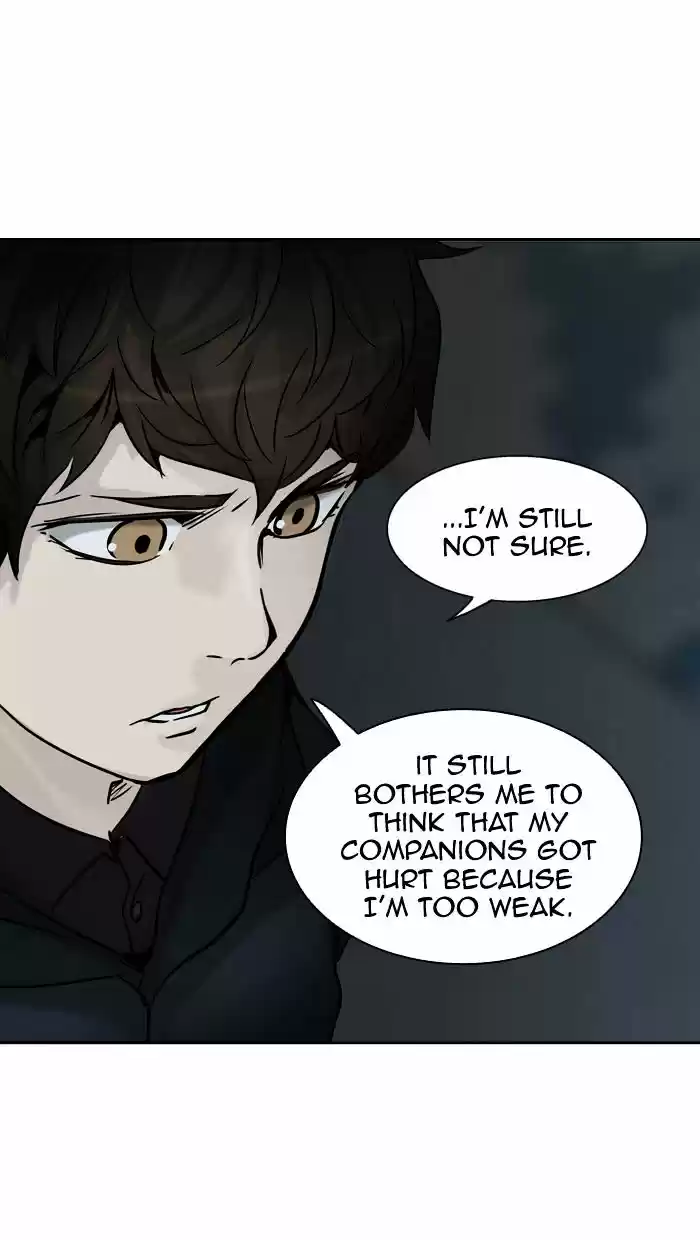 Tower of Based God ch.229